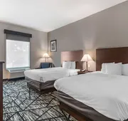 BEST WESTERN PLUS McKinney Inn & Suites hotel detail image 5
