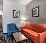BEST WESTERN PLUS McKinney Inn & Suites hotel detail image 7
