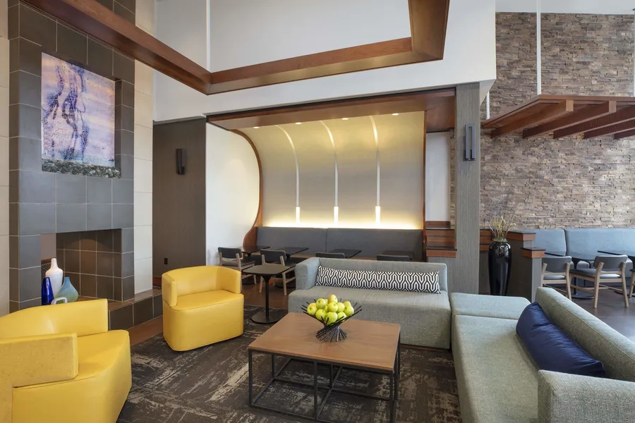 Hyatt Place Reno Tahoe Airport hotel detail image 2