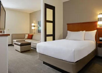 Hyatt Place Reno Tahoe Airport hotel thumbnail 7