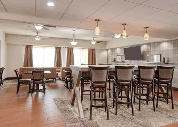 Hampton Inn by Hilton Washington Court House hotel thumbnail 3