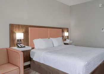 Hampton Inn by Hilton Washington Court House hotel thumbnail 8