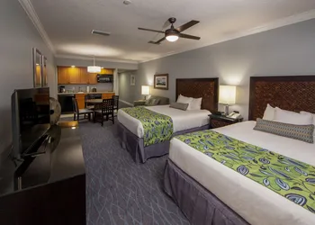 Holiday Inn Club Vacations at Orange Lake Resort by IHG hotel thumbnail 2