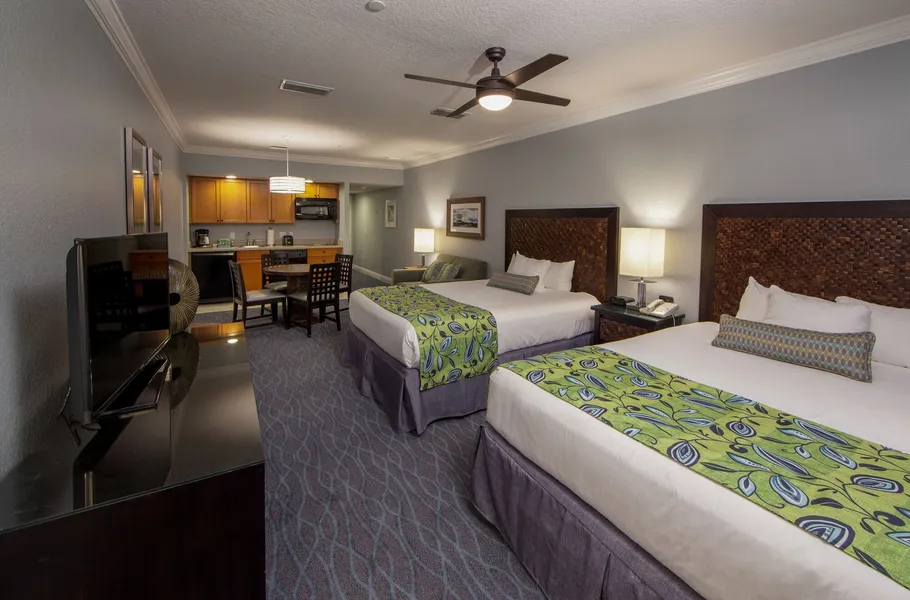 Holiday Inn Club Vacations at Orange Lake Resort by IHG hotel detail image 2