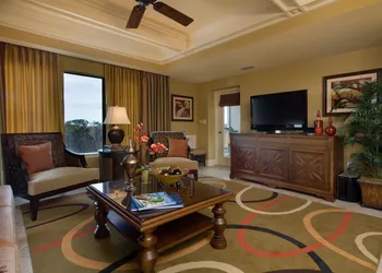 Holiday Inn Club Vacations at Orange Lake Resort by IHG hotel thumbnail 3