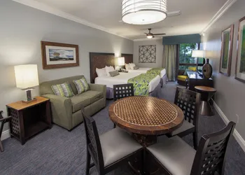 Holiday Inn Club Vacations at Orange Lake Resort by IHG hotel thumbnail 4