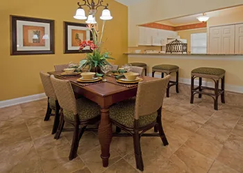 Holiday Inn Club Vacations at Orange Lake Resort by IHG hotel thumbnail 6