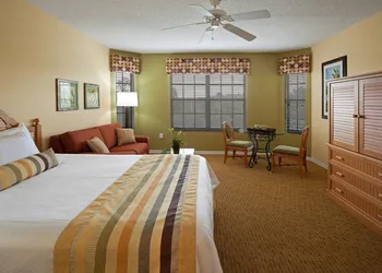 Holiday Inn Club Vacations at Orange Lake Resort by IHG hotel thumbnail 7