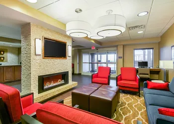 Comfort Inn Frederick - Ballenger Creek hotel thumbnail 5