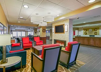 Comfort Inn Frederick - Ballenger Creek hotel thumbnail 6