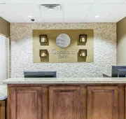 Comfort Inn Frederick - Ballenger Creek hotel detail image 7