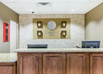 Comfort Inn Frederick - Ballenger Creek hotel thumbnail 7