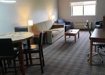 AmericInn by Wyndham Mauston hotel thumbnail 2