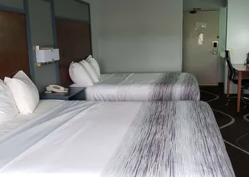 AmericInn by Wyndham Mauston hotel thumbnail 3