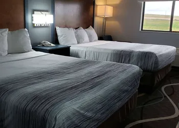 AmericInn by Wyndham Mauston hotel thumbnail 4