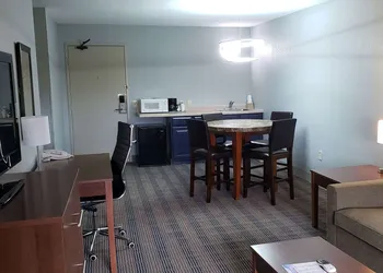 AmericInn by Wyndham Mauston hotel thumbnail 6