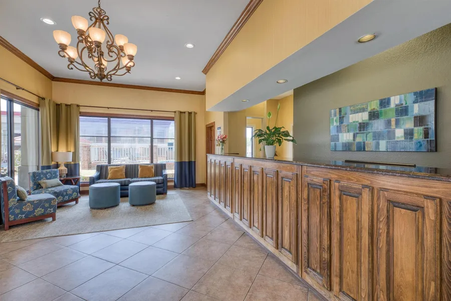 Best Western Winners Circle hotel detail image 2