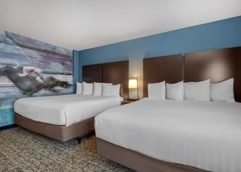 Best Western Winners Circle hotel thumbnail 5
