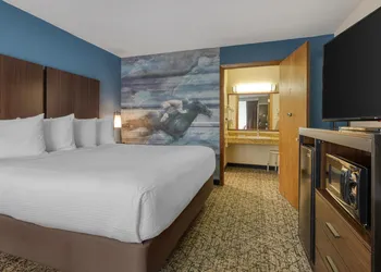 Best Western Winners Circle hotel thumbnail 6