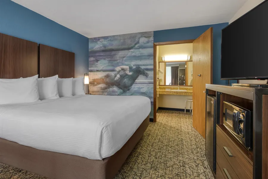 Best Western Winners Circle hotel detail image 6
