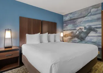 Best Western Winners Circle hotel thumbnail 7