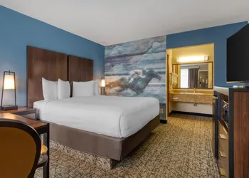 Best Western Winners Circle hotel thumbnail 8