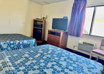 Americas Best Value Inn Seward hotel thumbnail 2