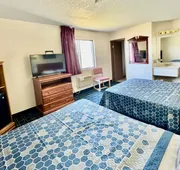 Americas Best Value Inn Seward hotel detail image 4