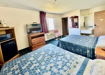 Americas Best Value Inn Seward hotel thumbnail 4