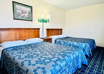 Americas Best Value Inn Seward hotel thumbnail 5