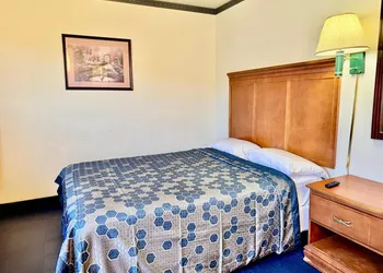 Americas Best Value Inn Seward hotel thumbnail 6