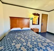Americas Best Value Inn Seward hotel detail image 7