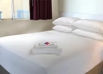 Americas Best Value Inn Seward hotel thumbnail 8