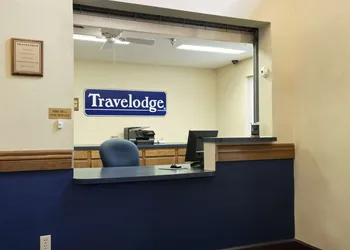 Travelodge by Wyndham Grand Island hotel thumbnail 2
