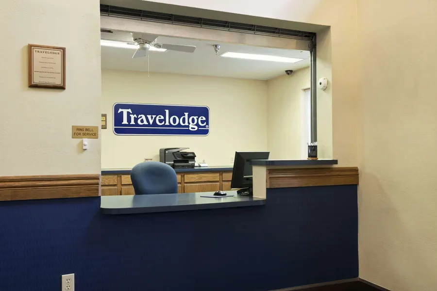 Travelodge by Wyndham Grand Island hotel detail image 2