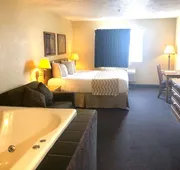 Travelodge by Wyndham Grand Island hotel detail image 3
