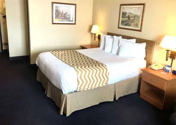 Travelodge by Wyndham Grand Island hotel thumbnail 6