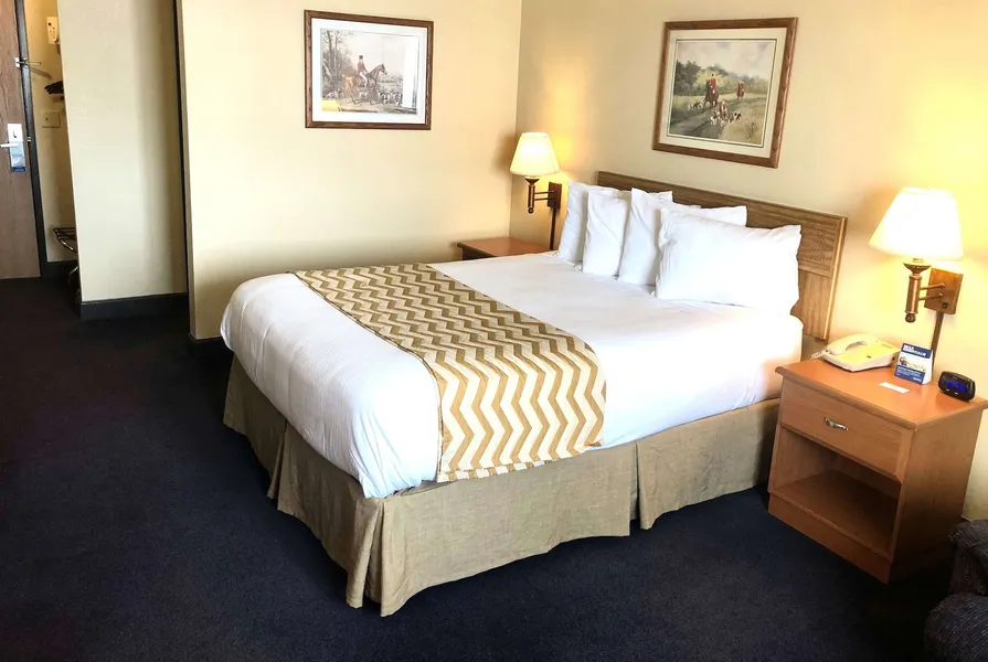 Travelodge by Wyndham Grand Island hotel detail image 6