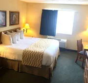 Travelodge by Wyndham Grand Island hotel detail image 7