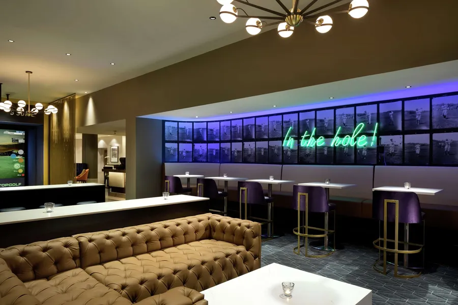 DoubleTree by Hilton Dallas - Campbell Centre hotel detail image 2