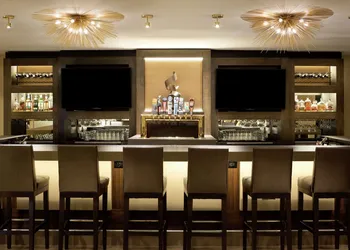 DoubleTree by Hilton Dallas - Campbell Centre hotel thumbnail 4