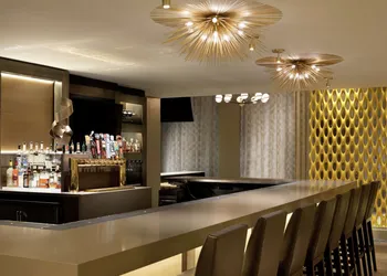 DoubleTree by Hilton Dallas - Campbell Centre hotel thumbnail 5