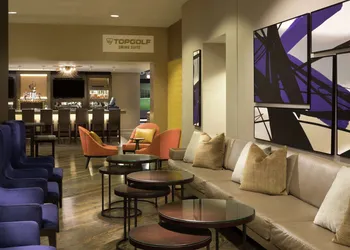 DoubleTree by Hilton Dallas - Campbell Centre hotel thumbnail 6