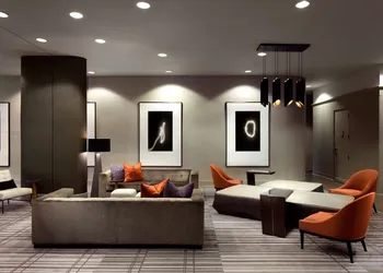 DoubleTree by Hilton Dallas - Campbell Centre hotel thumbnail 7
