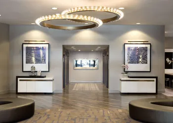 DoubleTree by Hilton Dallas - Campbell Centre hotel thumbnail 8