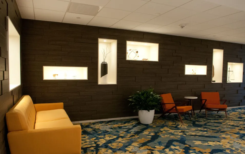 Crowne Plaza Suites Pittsburgh South by IHG hotel detail image 2