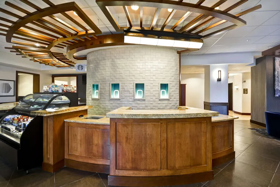 Hyatt Place Columbus/Worthington hotel detail image 2