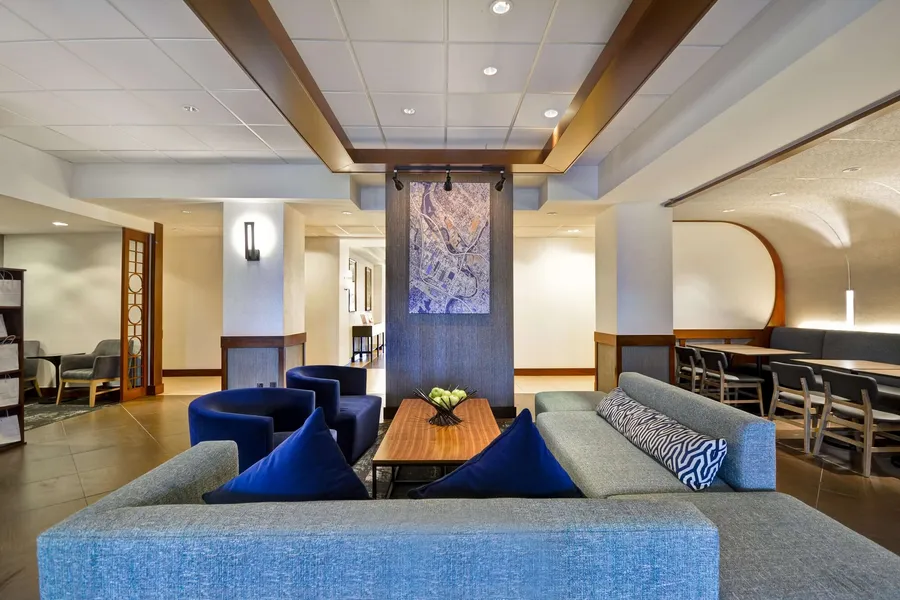 Hyatt Place Columbus/Worthington hotel detail image 6