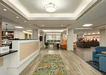 Hampton Inn Lancaster hotel thumbnail 3