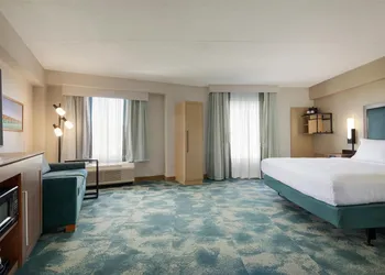 Hampton Inn Lancaster hotel thumbnail 5